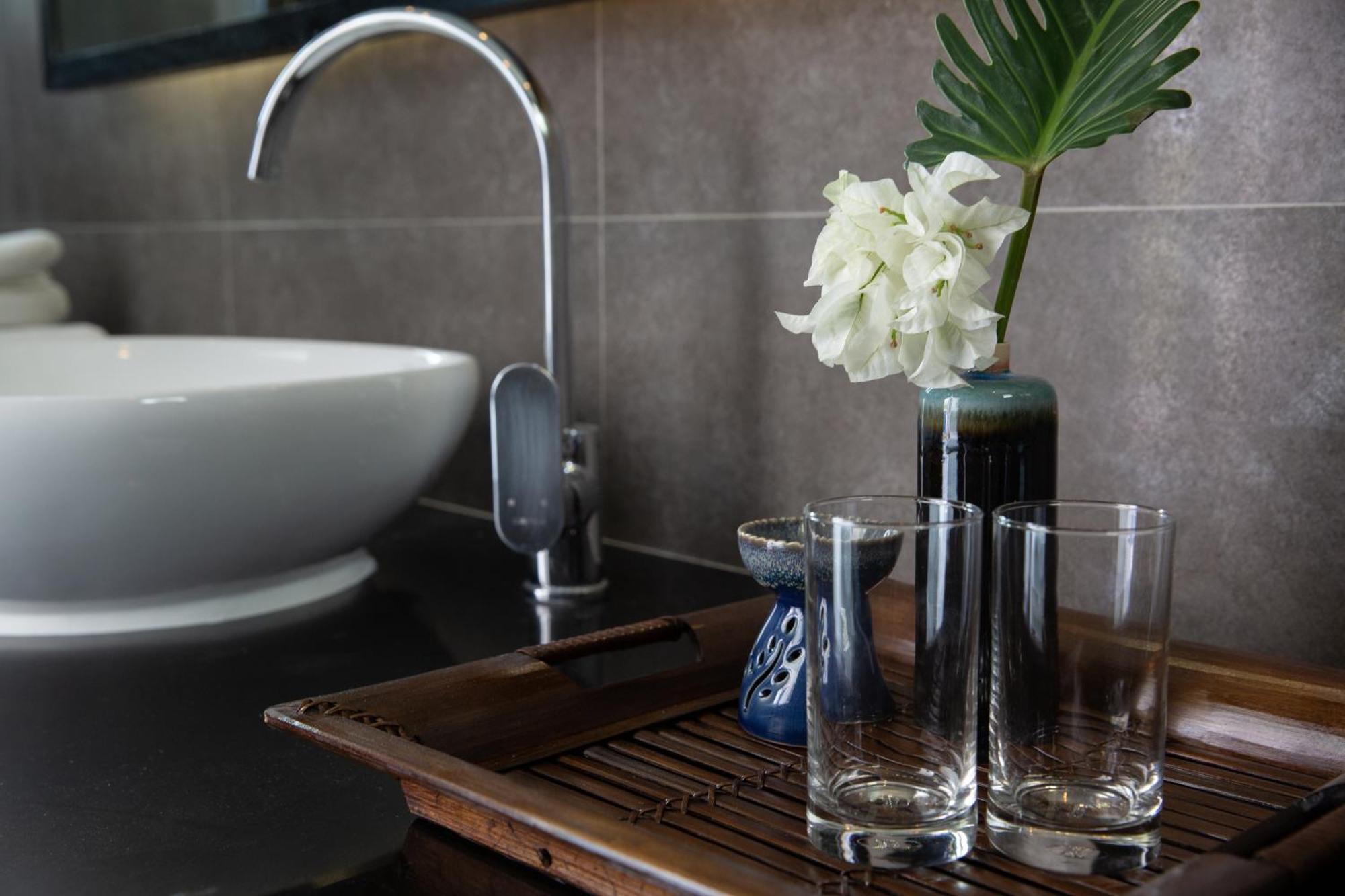 La Moon Chaweng Noi 4br Villaer